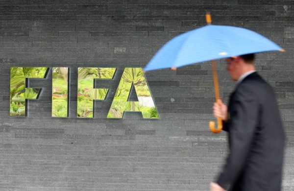 矛盾抓续升级!TA:FIFA指控FIFPro存在绑架动作和财务不透明