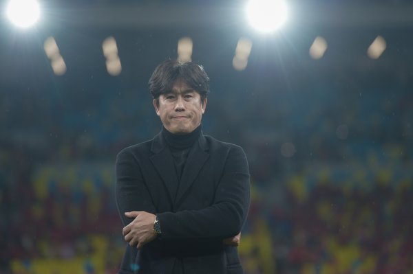 足球报：蓉城打败国安后，徐正源将和投资方深刻疏导计划将来