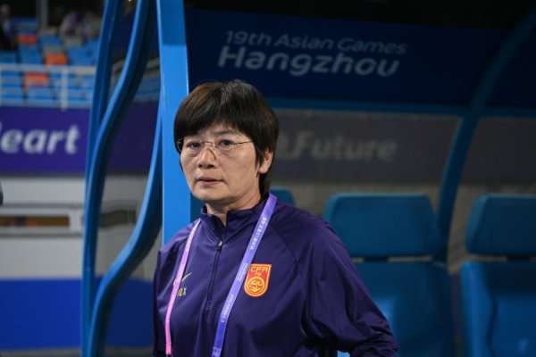 水庆霞：不要以“苏超”的相貌套做事联赛，因为最终方向不相似