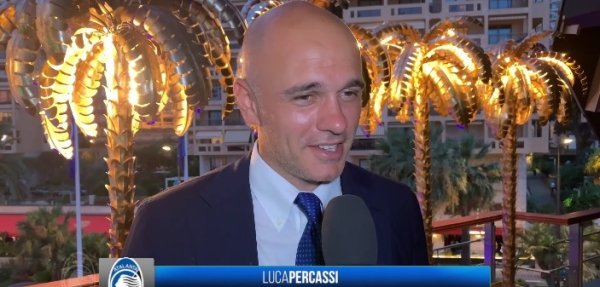 亚特兰大CEO：如若卢克曼100%准备好了，咱们会迎接他回到球队