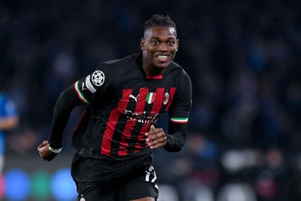 莱奥：8岁时我照旧本心加盟本菲卡，但俱乐部负约莫得派车接我