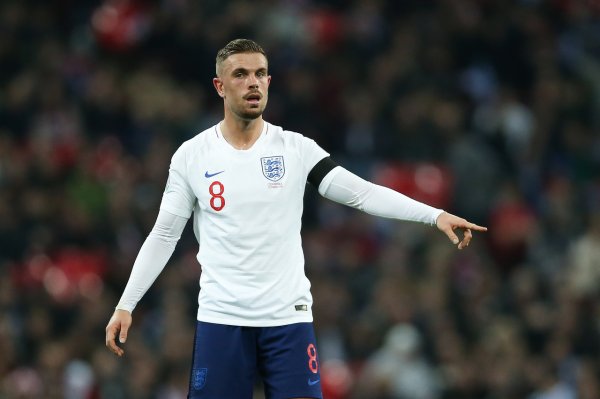 亨德森：图赫尔选拔我，毫不会只是是为了让我作念啦啦队员