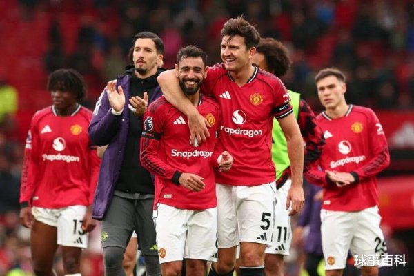 不去沙特! 曝曼联寥落留住马奎尔 32岁宿将有望降薪续约