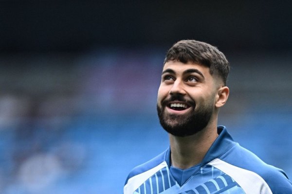 格瓦迪奥尔谈伤病: 刻下一切齐很好, 夏令备战期间少让我感到倦怠