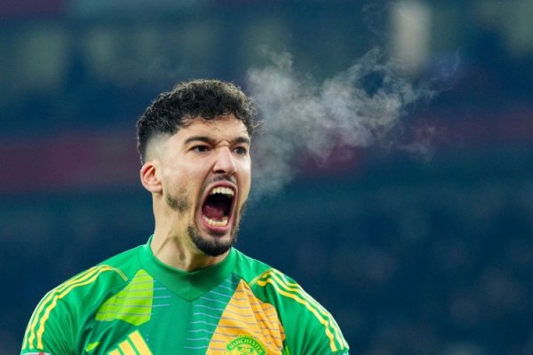 巴因德尔: 与拉门斯照实存在竞争干系, 但暗里咱们干系很好