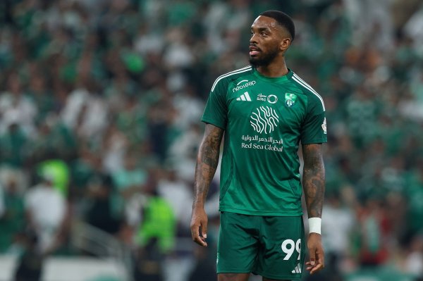 雅各布斯: 托尼可能辩论租赁回英超, 以增多插足天下杯的契机