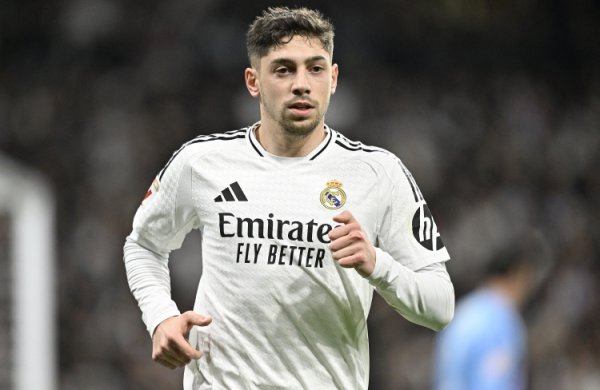 巴尔韦德：皇马刻意加强了左路珍惜，这是咱们赛前就制定好的战略