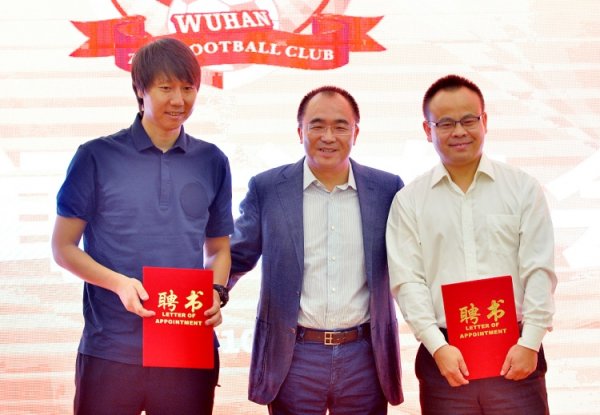 1场球5000万！经济不雅察报：李铁不肯踢假球输深圳 念念让李玮锋保级