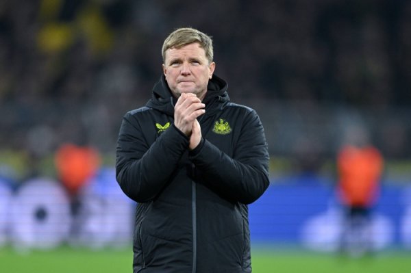 埃迪-豪：本菲卡领有宽敞的报复火力，对咱们来说是个发愤的挑战