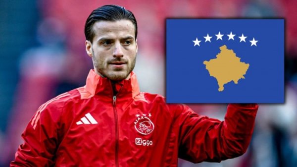 牙东谈主：拉马伊不会为科索沃效率，报谈详情是假的