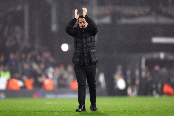 迪马：诺丁汉丛林成心马尔科-席尔瓦抓教，准备向富勒姆付解约金