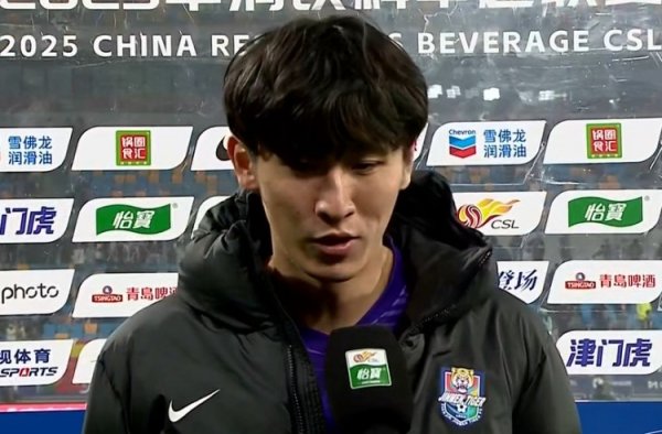 绝平是否找回了谢天谢地谢维军的嗅觉？谢维军：照实很久没进球了