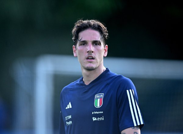 扎尼奥洛：我在乌迪内斯从头找回踢球乐趣，目下还没达到100%气象