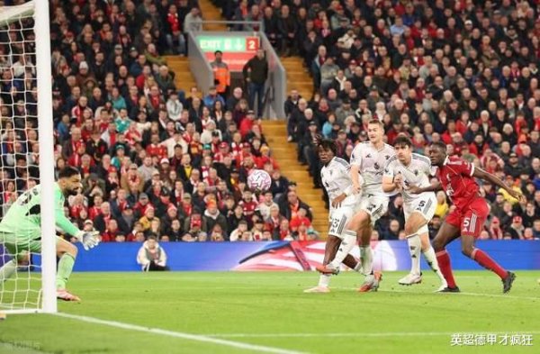 曼联马奎尔老马识途绝杀利物浦! 荷兰老铁加克波打铁还需自己硬!