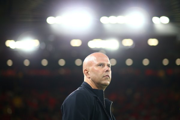 过山车！赛季开局5连胜后4连败，利物浦是英超历史首队