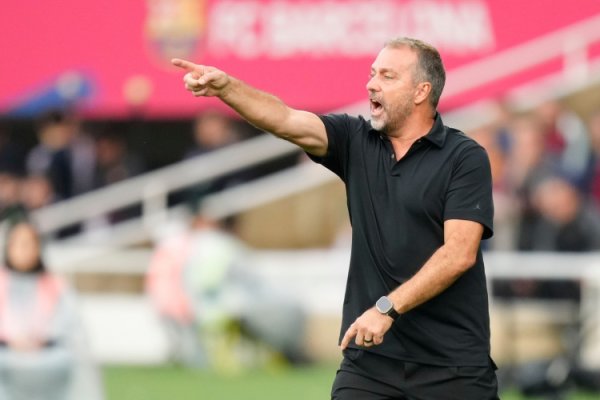 记者：弗里克将被停赛1场，无法在国度德比现场指引