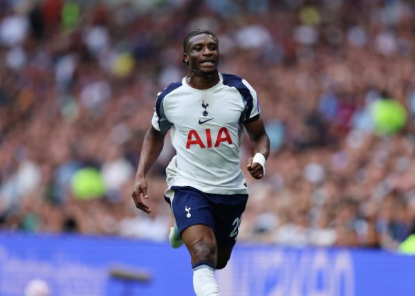 过东谈主王！库杜斯本赛季68次尝试过东谈主+32次见效过东谈主为五大联赛最多