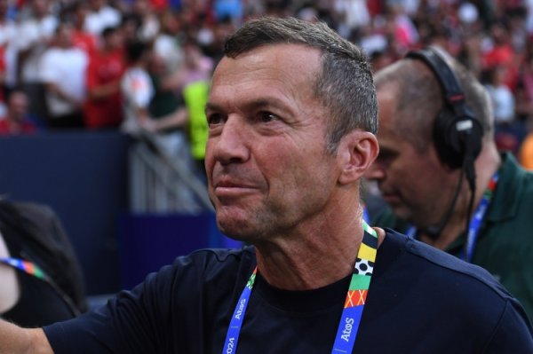 马特乌斯：大幅轮流的拜仁演出了精彩扮演，这种横扫会让药厂厄运