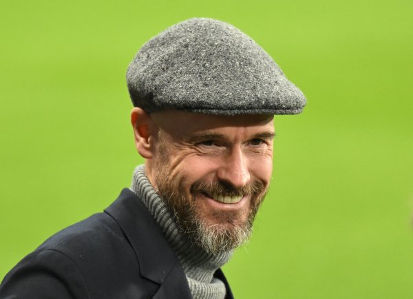 故东谈主回来？英媒：滕哈赫、罗杰斯、索尔斯克亚是狼队主帅主要候选