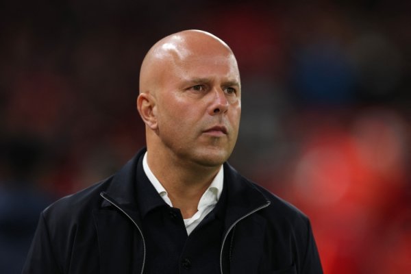 斯洛特：濒临皇马能激励出咱们最好情景，也许比分本不错再扩大些