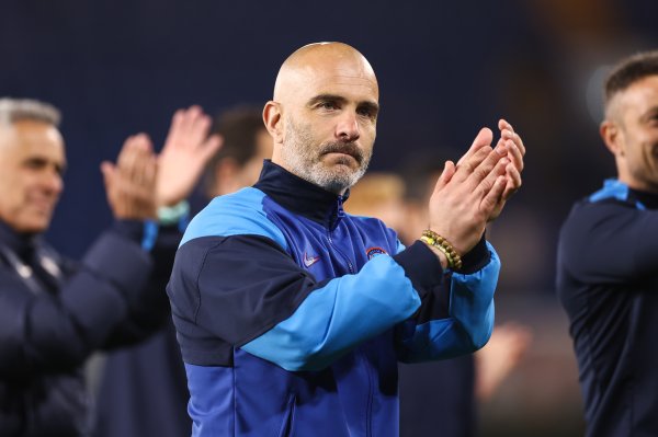 马雷斯卡：对加纳乔的发达很夸口 咱们向阿昌庞展示了信任