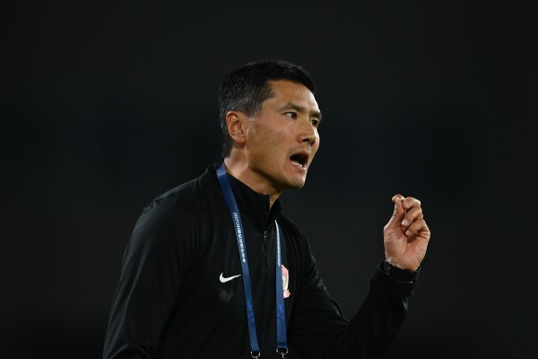 记者：选原土素养省钱是很毛糙素，经费很吃紧，王人被前任霍霍光了