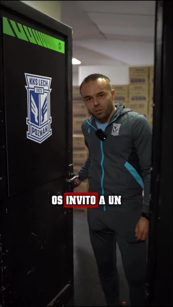 欧协联赛前，波兰球队嘲讽巴列卡诺客队更衣室步履粗陋