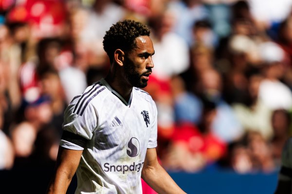 库尼亚：不认为为曼联踢球所带来的压力，会对我产生多大影响