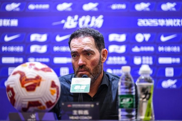 苏亚雷斯：咱们对国安百分百尊重，但为了保级观念必须取胜