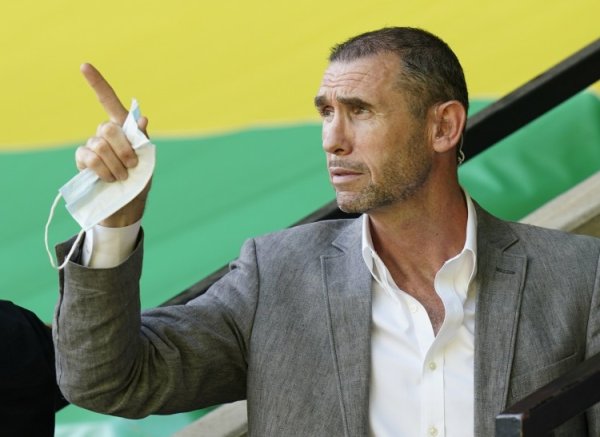 基翁：最牵记的便是阿森纳的伤病，前场伤了太多东谈主了