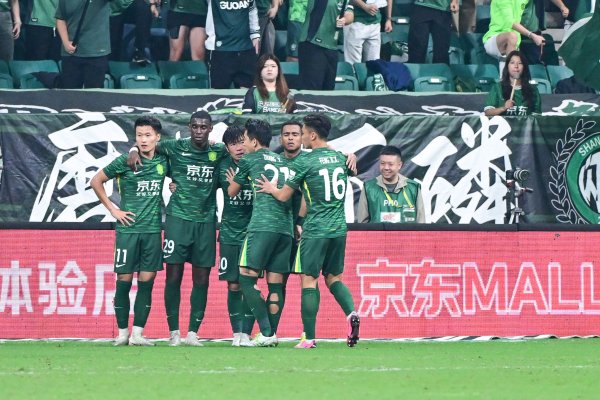 媒体东说念主：国安本年薪水披发情况很宽敞，欠薪8个月确定不真的