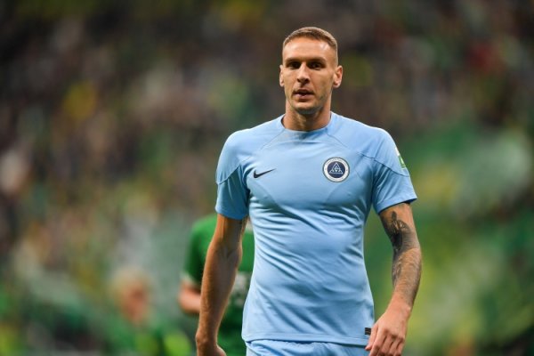 杜加利奇：咱们还没糜掷保级需要作念的更好，会温雅竞争敌手比赛