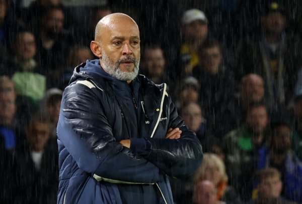 努诺道慑服伯恩利：这场比赛至关迫切，为球员和球迷们感到鼎沸