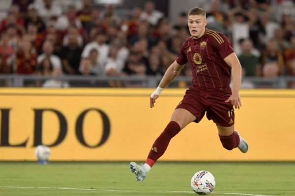 迪马济奥：多夫比克左股直肌腱扯破，瞻望缺席4到6周