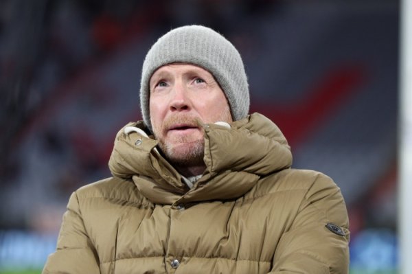 纳帅敲打萨内，萨默尔：纳帅的贬责口头失当，没必要公开这样说