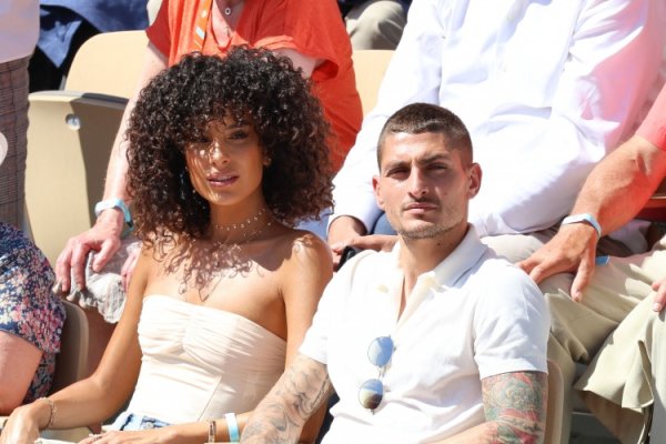 记者：几周前维拉蒂被保举给尤文等俱乐部，但当今未有本色性战争