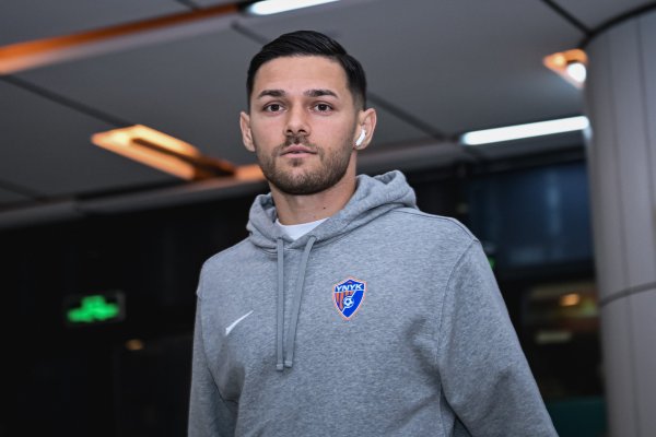 足球报：约尼查曾被称“新哈吉”“又一个梅西”，与舒马赫同事过