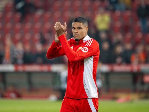 12场6球！罗马诺：柏林合并中卫多基可能冬窗离队，多队有利球员