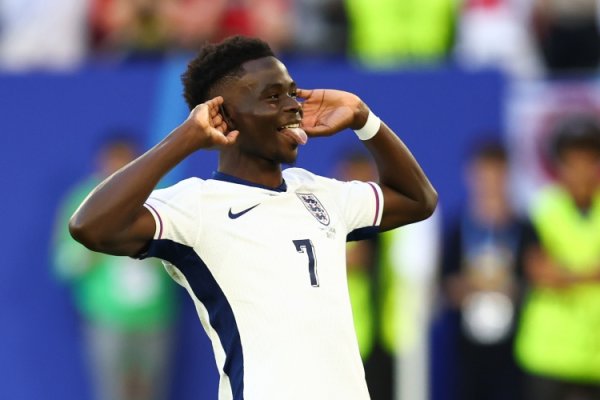 萨卡道凌空破门：这脚射门很精彩，在我的国度队进球中名次前二