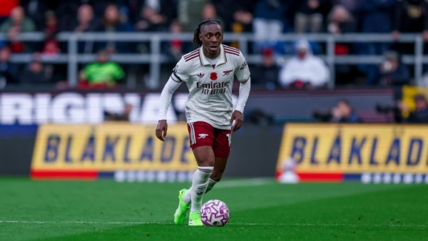 埃泽：很餍足获得进球并匡助球队，咱们需要队内的良性竞争