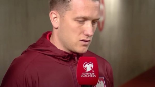 泽林斯基：咱们对阵荷兰踢出了精彩比赛，对咱们来说是值得孤高的