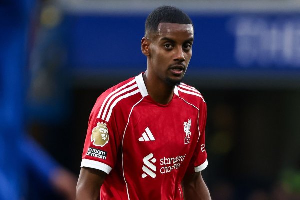 前纽卡主席：伊萨克会在利物浦弘扬出色的，他是不成多得的球员