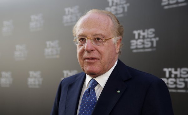 米兰主席：新球场神气标启动特殊贫困 圣西罗不适应顶级赛事条目