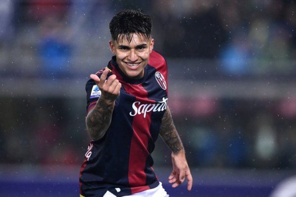 为意大利踢球？博洛尼亚先锋：不可也不肯这样，我念念为阿根廷效能