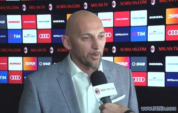 阿比亚蒂：米兰德比让东说念主感到无礼，阿莱格里能把米兰带恢复有水平
