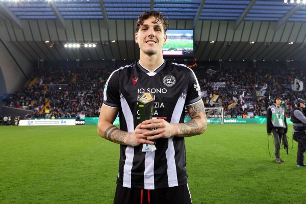 扎尼奥洛：能领悟罗马球迷不宽贷我 确信意大利一定能晋级宇宙杯