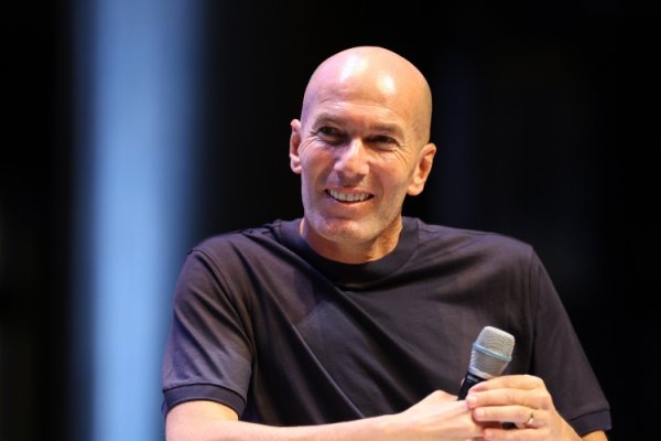 法国足协主席谈皆达内交班德尚：并非制造悬念，不思干预球队备战