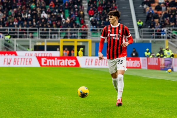 巴特萨基：我嗅觉我方更迫切了因为感受到队友的信任 我渴慕进球