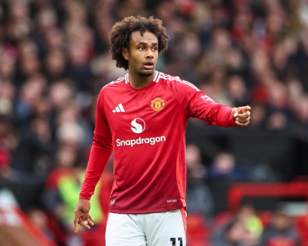 意媒：罗马但愿冬季先租后买皆尔克泽，买断费2500万至2800万欧元