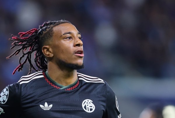 德天外：利物浦视奥利塞为过去梦念念引援，但拜仁不卖球员也没念念走